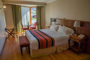 Chalten Suites Hotel